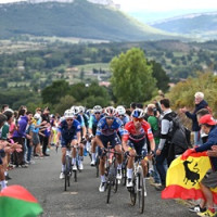 Cyklistická sezóna bude mít stylové zakončení. Po poslední Grand Tour nás čeká historicky první mistrovství světa v silniční cyklistice v Africe